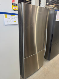Thumbnail for Buy Second hand Fisher & Paykel 519L Bottom Mount Fridge – Stainless Steel (E522B) |  | [product_variant] | Second Hand Appliances Geebung Brisbane