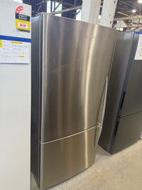 Thumbnail for Buy Second hand Fisher & Paykel 519L Bottom Mount Fridge – Stainless Steel (E522B) |  | [product_variant] | Second Hand Appliances Geebung Brisbane