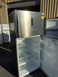 Thumbnail for Second hand Hisense 534L Top Mount Fridge HR6TFF534SD