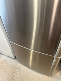 Thumbnail for Buy Second hand Fisher & Paykel 519L Bottom Mount Fridge – Stainless Steel (E522B) |  | [product_variant] | Second Hand Appliances Geebung Brisbane
