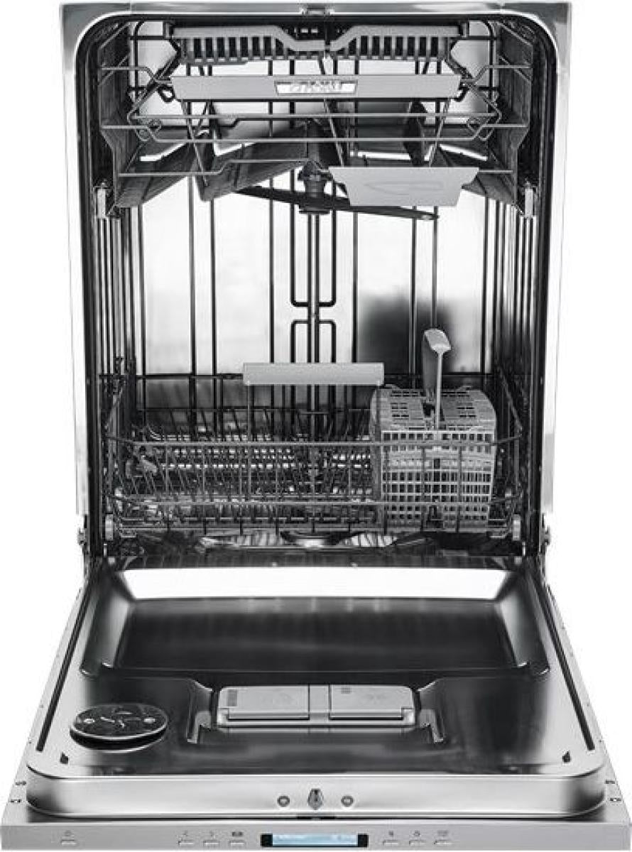 Factory second Asko - Black Steel , built- in dishwasher DBI653IB.BS.AU - in box, with 2 years manufacturers warranty - Second Hand Appliances Geebung