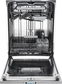 Thumbnail for Factory second Asko - Black Steel , built- in dishwasher DBI653IB.BS.AU - in box, with 2 years manufacturers warranty - Second Hand Appliances Geebung