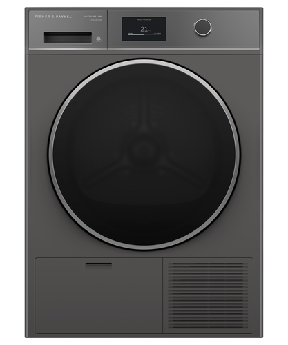 Factory Second Fisher & Paykel 9kg – Graphite DH9060HG1(NAT)