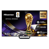 Thumbnail for Carton damaged Hisense 55