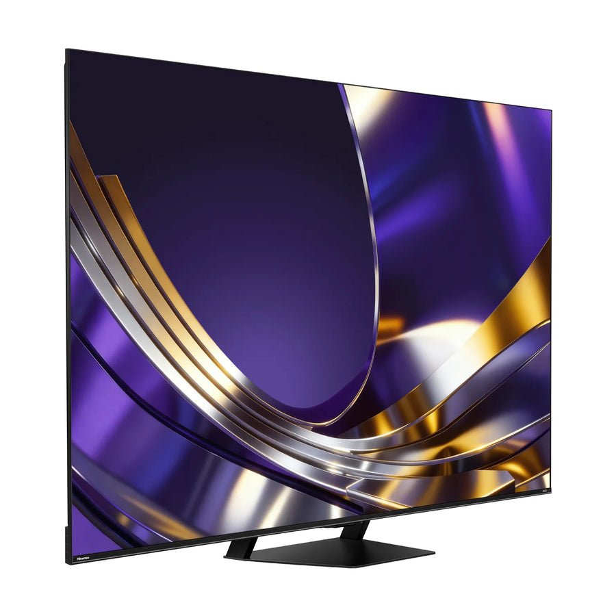 Carton damaged Hisense 55" U7S ULED MiniLED 165Hz 4K Smart TV – 55U7SAU