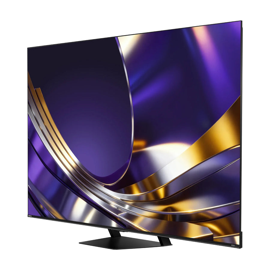 Carton damaged Hisense 55" U7S ULED MiniLED 165Hz 4K Smart TV – 55U7SAU