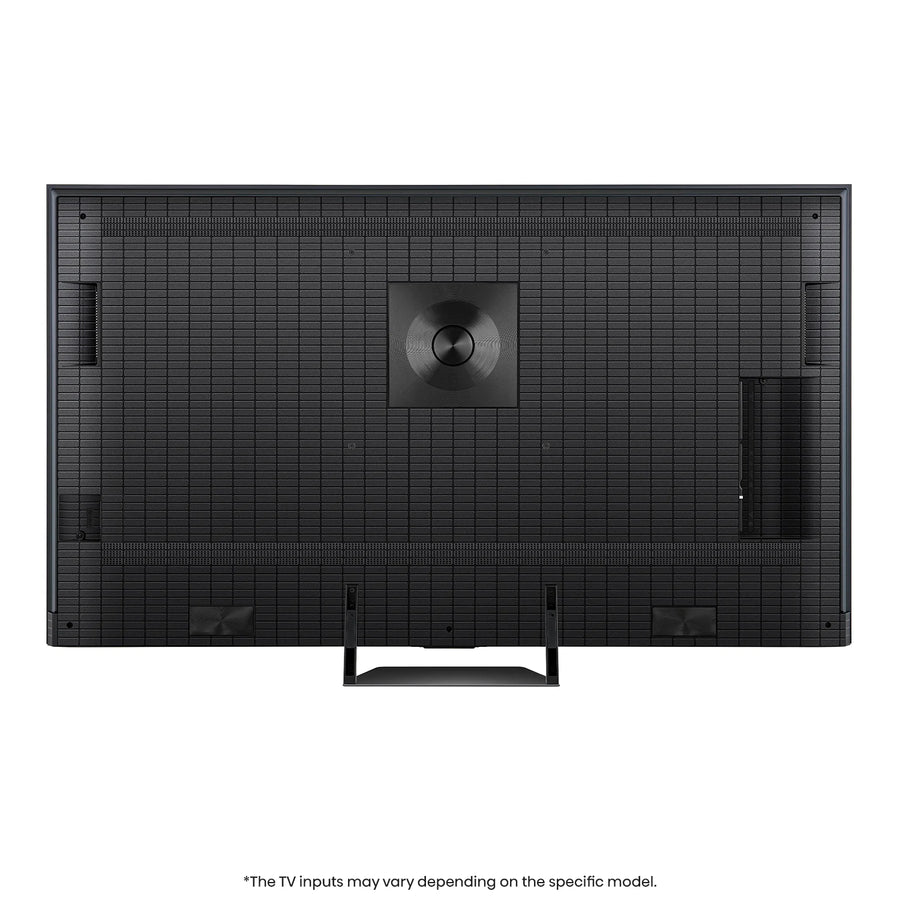 Carton damaged Hisense 55" U7S ULED MiniLED 165Hz 4K Smart TV – 55U7SAU