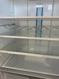Thumbnail for Second hand Westinghouse 524L French Door Fridge Model: WHE5200SA
