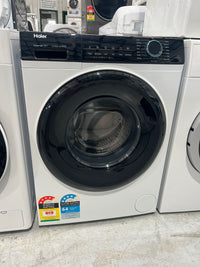 Thumbnail for Factory second Haier 7.5kg Front Load Washer HWF75AW3 - Second Hand Appliances Geebung