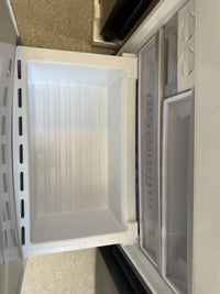 Thumbnail for Second hand Westinghouse 524L French Door Fridge Model: WHE5200SA