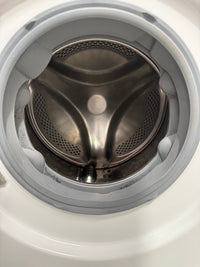 Thumbnail for Second hand LG 8kg Series 5 Slim Front Load Washing Machine – White | WV5-1208W - Second Hand Appliances Geebung