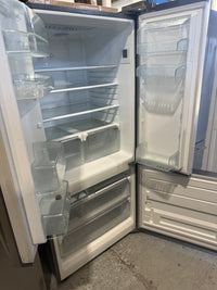 Thumbnail for Second hand Westinghouse 510L 3 Door Fridge – Stainless Steel (WHE5000SA-R)