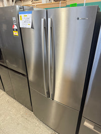 Thumbnail for Second hand Westinghouse 510L 3 Door Fridge – Stainless Steel (WHE5000SA-R)