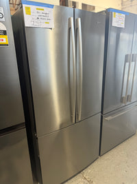 Thumbnail for Second hand Westinghouse 510L 3 Door Fridge – Stainless Steel (WHE5000SA-R)