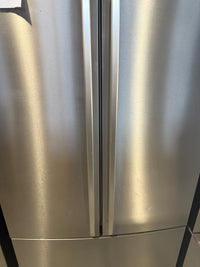 Thumbnail for Second hand Westinghouse 510L 3 Door Fridge – Stainless Steel (WHE5000SA-R)