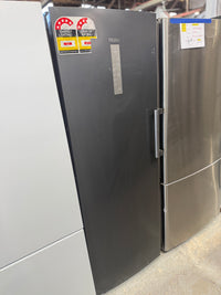 Thumbnail for Factory second Haier HVF325DC 285-liter vertical freezer