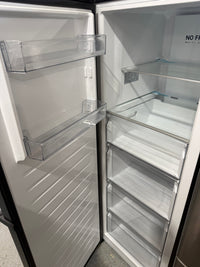 Thumbnail for Factory second Haier HVF325DC 285-liter vertical freezer