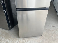 Thumbnail for Factory second HISENSE 292L BOTTOM MOUNT FRIDGE STAINLESS HRBM292S - Second Hand Appliances Geebung