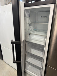 Thumbnail for Factory second Haier HVF325DC 285-liter vertical freezer