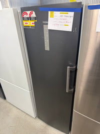 Thumbnail for Factory second Haier HVF325DC 285-liter vertical freezer