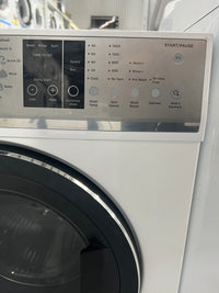 Thumbnail for Factory second FISHER & PAYKEL 9KG FRONT LOADER WASHING MACHINE WH9060P3 - Second Hand Appliances Geebung