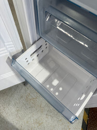 Thumbnail for Second hand Hisense 1-DOOR WHITE FREEZER Model No. HR6VFF177A