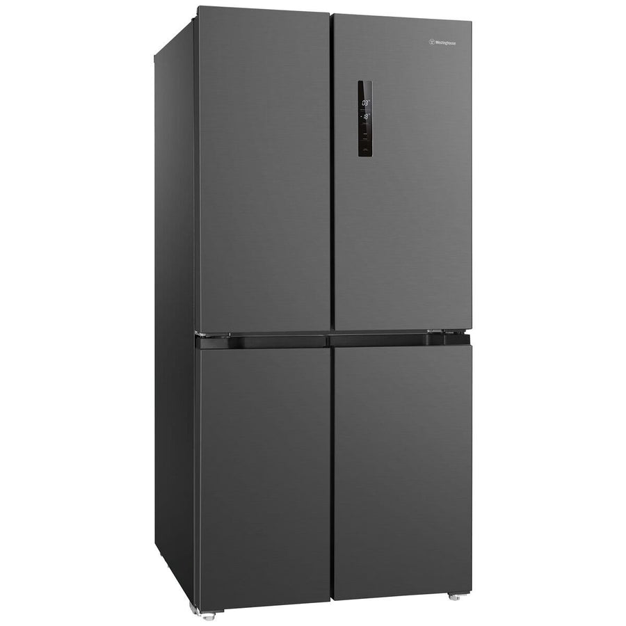 Factory second Westinghouse 496L French Door Refrigerator – WQE4900BA