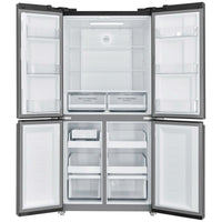 Thumbnail for Factory second Westinghouse 496L French Door Refrigerator – WQE4900BA