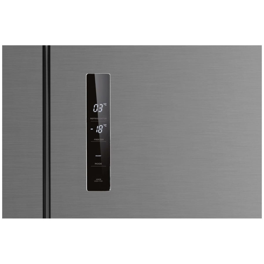 Factory second Westinghouse 496L French Door Refrigerator – WQE4900BA
