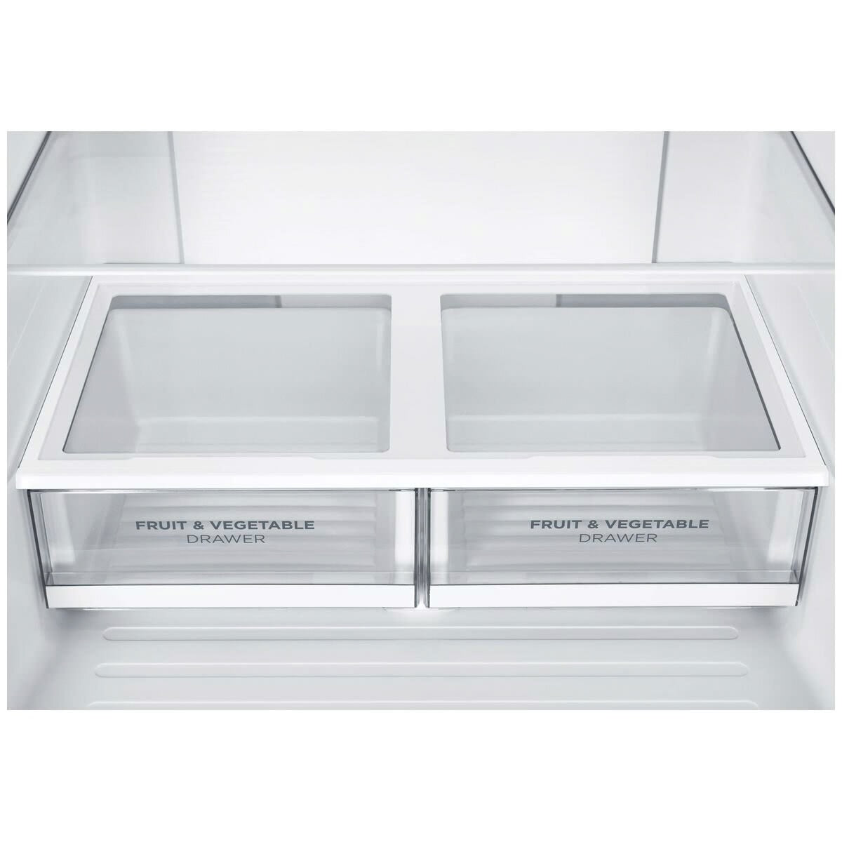 Factory second Westinghouse 496L French Door Refrigerator – WQE4900BA