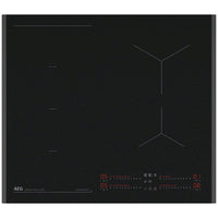 Thumbnail for Factory second AEG 8000 Series 60cm 4 Zone SaphirMatt Induction Cooktop – NII64F30FZ