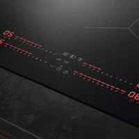 Thumbnail for Factory second AEG 8000 Series 60cm 4 Zone SaphirMatt Induction Cooktop – NII64F30FZ