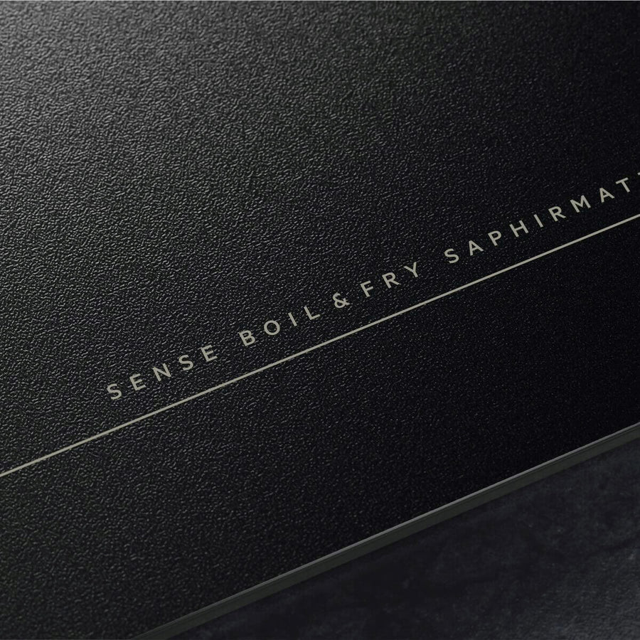 Factory second AEG 8000 Series 60cm 4 Zone SaphirMatt Induction Cooktop – NII64F30FZ