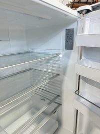 Thumbnail for Second hand Fisher & Paykel 494L Bottom Mount Fridge – White (RF522BRPW6) with 12 months warranty