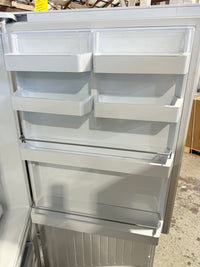 Thumbnail for Second hand Fisher & Paykel 494L Bottom Mount Fridge – White (RF522BRPW6) with 12 months warranty