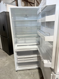 Thumbnail for Second hand Fisher & Paykel 494L Bottom Mount Fridge – White (RF522BRPW6) with 12 months warranty