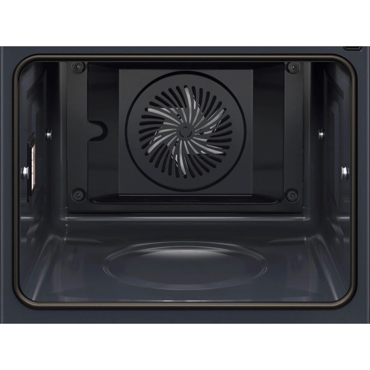 Factory second AEG 60cm Pyrolytic Oven NBE7P731AT