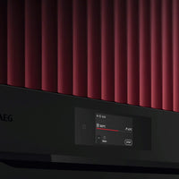Thumbnail for Factory second AEG 60cm Pyrolytic Oven NBE7P731AT