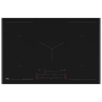 Thumbnail for Factory second AEG 80cm 6000 Series SaphirMatt Induction Cooktop – NIK85M00FZ