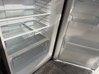 Thumbnail for Second hand Westinghouse WTM3900SB 390-liter top-mount refrigerator