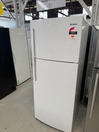 Thumbnail for Second hand Westinghouse Fridge 460L Top Mount White Model: WTB4600WA