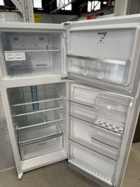 Thumbnail for Second hand Westinghouse Fridge 460L Top Mount White Model: WTB4600WA