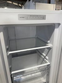 Thumbnail for Factory second TCL P204SDW 204L vertical freezer