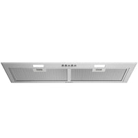 Thumbnail for Factory second Westinghouse 86cm Integrated Rangehood – Stainless Steel WRI815SC
