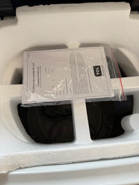 Thumbnail for Transportation damaged TCL F708TLW 8kg top load washing machine