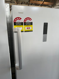 Thumbnail for Factory second CHiQ 311L Hybrid Refrigerator/Fridge OR Freezer CSH311NWL - Second Hand Appliances Geebung