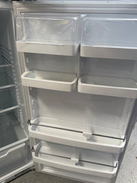 Thumbnail for Second hand Fisher & Paykel E411TRT3 411-liter top-mount refrigerator