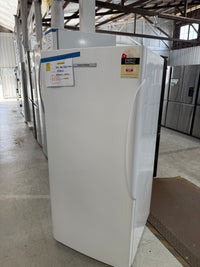Thumbnail for Second hand Fisher & Paykel E308LW1 304L upright vertical freezer - Second Hand Appliances Geebung