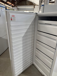 Thumbnail for Second hand Fisher & Paykel E308LW1 304L upright vertical freezer - Second Hand Appliances Geebung