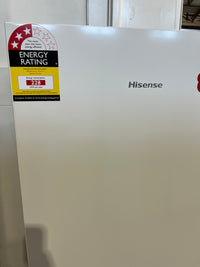 Thumbnail for Factory second Hisense 155L Vertical Freezer HRVF155 - Second Hand Appliances Geebung